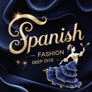 Spanish Fashion Brand Deep Dive – Digital Guidebook
