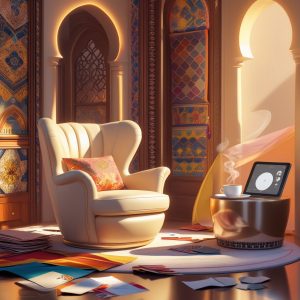 Personalized Spanish Style Consultation (Virtual Session)