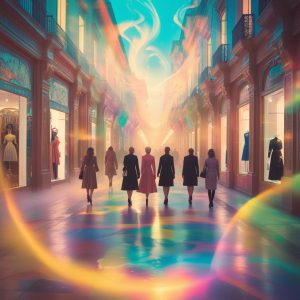 Virtual Shopping Tour: Spanish Boutiques & Designer Stores