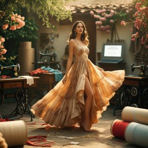 Sustainable Fashion in Spain: Online Certification